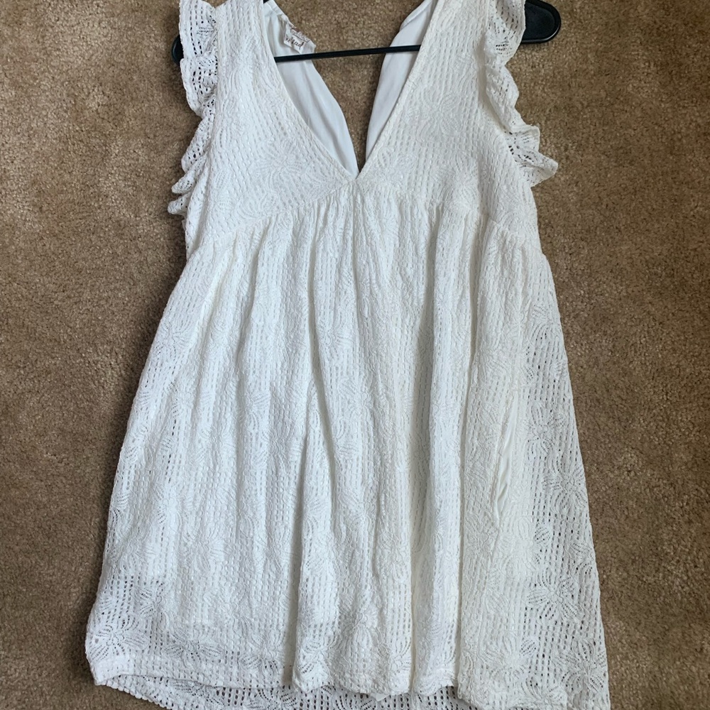 Judith March x Dede Raad Romper